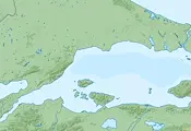 Турски сеизмолог предупреди за силен трус в Мраморно море Турски сеизмолог предупреди за силен трус в Мраморно море