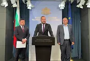 ДПС поиска пълна забрана на електрическите тротинетки ДПС поиска пълна забрана на електрическите тротинетки