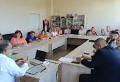 Проведоха семинар за силата на прошката в Русе Проведоха семинар за силата на прошката в Русе