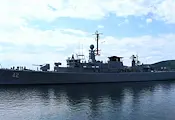 Корабите от учението „Бриз 2026“ излязоха на море Корабите от учението „Бриз 2026“ излязоха на море