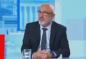 Стефан Белчев: Това не е готиният бюджет, него ще го видите следващата година Стефан Белчев: Това не е готиният бюджет, него ще го видите следващата година