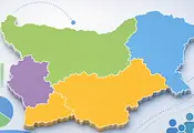 Русе става част от големия Дунавски регион Русе става част от големия Дунавски регион