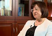 Павлина Панова: Победа на Йотова означава, че тя ще има първи мандат Павлина Панова: Победа на Йотова означава, че тя ще има първи мандат