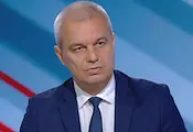 Костадин Костадинов: България има най-либералния режим за хазарт в Европа Костадин Костадинов: България има най-либералния режим за хазарт в Европа
