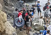 САЩ обвиниха Испания в умишлено подпомагане на нелегалната миграция САЩ обвиниха Испания в умишлено подпомагане на нелегалната миграция
