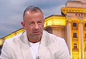 Ричард Алибегов: Информацията за тръгването на "Мишлен" от България е невярна Ричард Алибегов: Информацията за тръгването на "Мишлен" от България е невярна