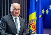 Премиерът на Молдова подаде оставка Премиерът на Молдова подаде оставка