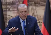 Историк: Турция се превръща в малка велика сила Историк: Турция се превръща в малка велика сила