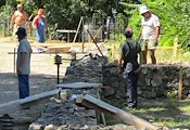 Двадесет години от разкриването на Принципията в Русе Двадесет години от разкриването на Принципията в Русе