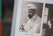 Разкриха в Русе непознати връзки на Пенчо Славейков Разкриха в Русе непознати връзки на Пенчо Славейков
