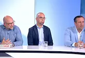 Сблъсък на мнения за решенията около авиобаза „Безмер“ Сблъсък на мнения за решенията около авиобаза „Безмер“