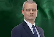 Костадин Костадинов: Натовският генерал смята да ни направи украинска колония Костадин Костадинов: Натовският генерал смята да ни направи украинска колония