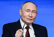Владимир Путин подписа закон в подкрепа на руския пазар на горива Владимир Путин подписа закон в подкрепа на руския пазар на горива