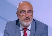 Стефан Белчев: Изпиваме горчивата чаша с новия бюджет Стефан Белчев: Изпиваме горчивата чаша с новия бюджет