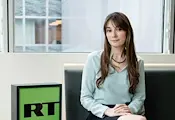 Франция депортира бившата ръководителка на "RT France" Франция депортира бившата ръководителка на "RT France"