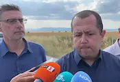 Директорът на ОДМВР - Бургас: Мантинелите не са ефективни Директорът на ОДМВР - Бургас: Мантинелите не са ефективни
