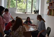 Социален център „Том Сойер“ отвори на улица „Доростол“ Социален център „Том Сойер“ отвори на улица „Доростол“