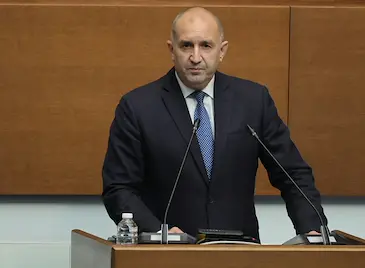 България налага вето на нови санкции срещу Русия България налага вето на нови санкции срещу Русия