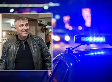 Арестуваха русенец за подкуп от 100 000 евро в Букурещ Арестуваха русенец за подкуп от 100 000 евро в Букурещ