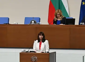 Депутатите приеха на първо четене бюджета за пенсии Депутатите приеха на първо четене бюджета за пенсии