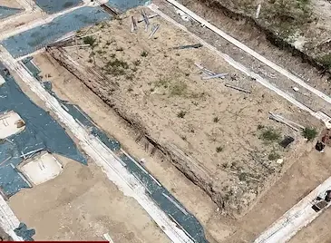 Изливат основите на Водно-рехабилитационния център в Русе Изливат основите на Водно-рехабилитационния център в Русе