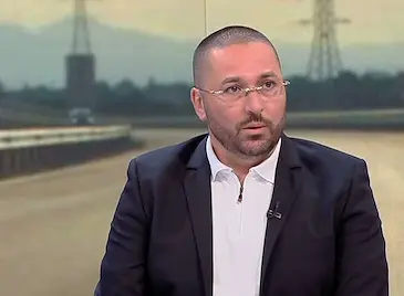 Николай Попов: Проблемът на отсечката Русе - Бяла е огромен Николай Попов: Проблемът на отсечката Русе - Бяла е огромен