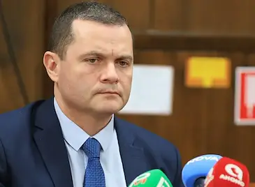 Вдигат нивото на водата в язовир "Николово" Вдигат нивото на водата в язовир "Николово"