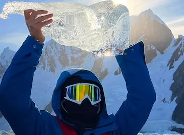 Теодор Цветков има нужда от финансова подкрепа, за да преодолее Extreme Ice Seven Теодор Цветков има нужда от финансова подкрепа, за да преодолее Extreme Ice Seven