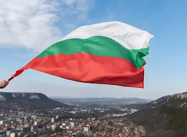 България прекроява статистическата си карта заради европейски регламент България прекроява статистическата си карта заради европейски регламент