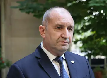 Румен Радев: Може да станем свидетели на ядрен удар Румен Радев: Може да станем свидетели на ядрен удар