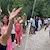 Танцьори от Русе превърнаха чакането на границата в забавление Танцьори от Русе превърнаха чакането на границата в забавление