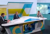 Здравни експерти критикуват програмата на кабинета "Радев" Здравни експерти критикуват програмата на кабинета "Радев"