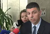 Ивайло Мирчев: Държавата и мафията са сраснати от дълго време Ивайло Мирчев: Държавата и мафията са сраснати от дълго време