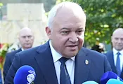 Иван Демерджиев: Взели сме всички необходими мерки срещу заплаха от Иран Иван Демерджиев: Взели сме всички необходими мерки срещу заплаха от Иран