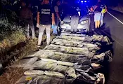 ГДБОП разби подводен канал за трафик на наркотици ГДБОП разби подводен канал за трафик на наркотици