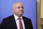 Иван Демерджиев обсъжда сигурността на ЕС във Варшава Иван Демерджиев обсъжда сигурността на ЕС във Варшава