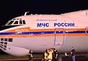 България e разрешила полета на руския самолет към Сърбия България e разрешила полета на руския самолет към Сърбия