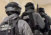 ГДБОП разби лаборатория за фентанил в София ГДБОП разби лаборатория за фентанил в София