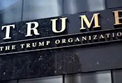 Американска банка закри сметките на "Trump Organization" Американска банка закри сметките на "Trump Organization"
