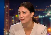 Евелина Славкова: Толерантността към властта рязко намалява през септември Евелина Славкова: Толерантността към властта рязко намалява през септември