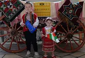 Петнадесети събор на хърцоите в село Кацелово Петнадесети събор на хърцоите в село Кацелово