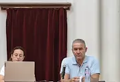 Община Бяла представи приоритетите в бюджета за 2026 година Община Бяла представи приоритетите в бюджета за 2026 година