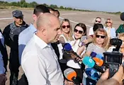 Румен Радев: Чуждите политици да проверят фактите преди да заклеймяват България Румен Радев: Чуждите политици да проверят фактите преди да заклеймяват България