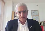 Проф. Набил Сейда: Генна терапия уморява туморите от глад Проф. Набил Сейда: Генна терапия уморява туморите от глад