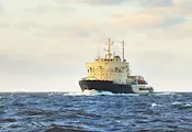 Учени откриха разпадаща се тектонска плоча край Канада Учени откриха разпадаща се тектонска плоча край Канада