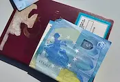 Задържаха шофьор на турски ТИР за предложен подкуп Задържаха шофьор на турски ТИР за предложен подкуп