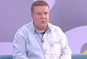 Васил Драганов: Дядо ми загина в самолета с Паша Христова Васил Драганов: Дядо ми загина в самолета с Паша Христова