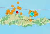 Румяна Главчева: В Индонезия са създадени условия за земетресение с магнитуд 8 Румяна Главчева: В Индонезия са създадени условия за земетресение с магнитуд 8