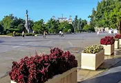 Над 4000 русенци празнуват имен ден на Голяма Богородица Над 4000 русенци празнуват имен ден на Голяма Богородица