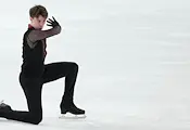 Руски фигурист ще се състезава за България Руски фигурист ще се състезава за България